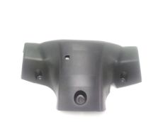 Habillage arriere du guidon