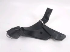 Conduit air droit