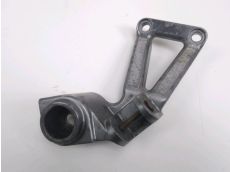 Platine arriere droite complete