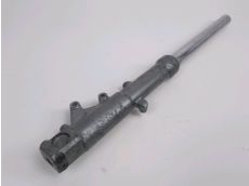 Tube de fourche droit