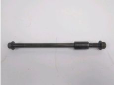 Axe de roue avant