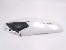 Carenage arriere gauche