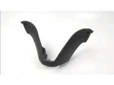 Habillage arriere du guidon