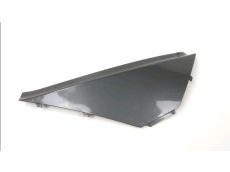 Habillage de cadre droit