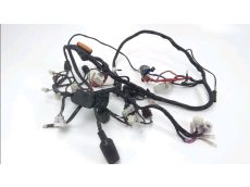 Faisceau electrique