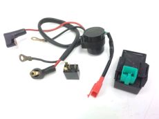 Pack electrique