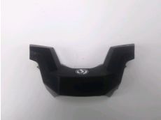 Habillage arriere du guidon