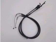 Cable d'accelerateur