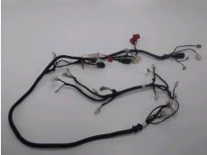 Faisceau electrique