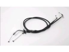 Cable d'accelerateur