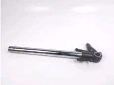 Tube de fourche gauche