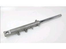 Tube de fourche droit