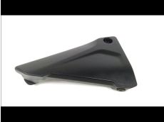 Habillage de cadre gauche