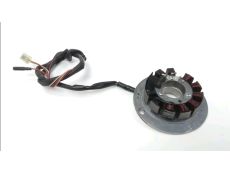 Stator