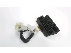 Regulateur de tension