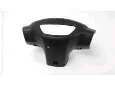 Habillage arriere du guidon