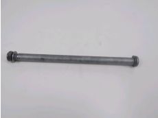 Axe de roue arriere