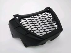 Grille de radiateur