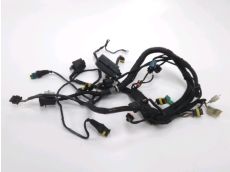 Faisceau electrique