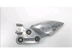 Platine avant droite