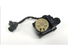 Valve echappement
