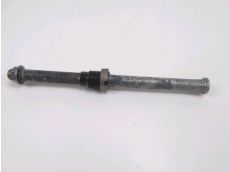 Axe de bras oscillant