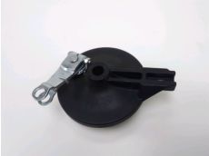 Tambour arriere