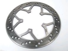 Disque frein avant
