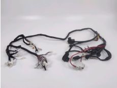 Faisceau electrique