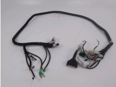 Faisceau electrique