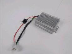 Regulateur de tension