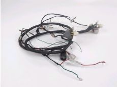 Faisceau electrique