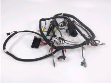 Faisceau electrique