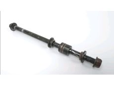 Axe de roue avant