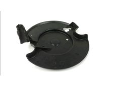 Tete de fourche