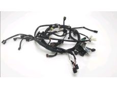 Faisceau electrique