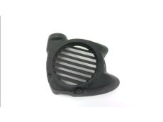 Grille de radiateur