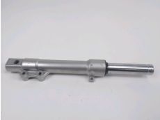 Tube de fourche gauche