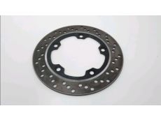 Disque frein arriere