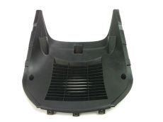Grille de radiateur