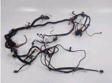 Faisceau electrique