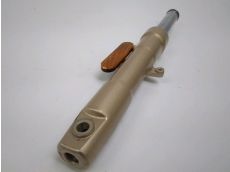 Tube de fourche droit