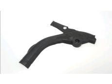 Habillage de cadre gauche