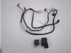 Pack electrique