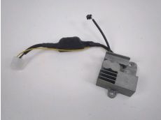 Regulateur de tension