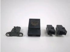 Pack electrique