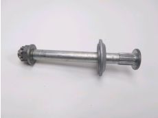 Axe de roue arriere