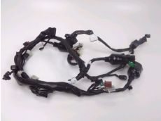 Faisceau electrique