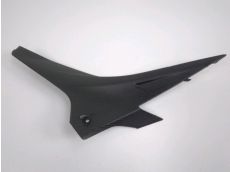 Habillage de cadre gauche