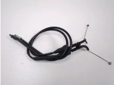 Cable d'accelerateur